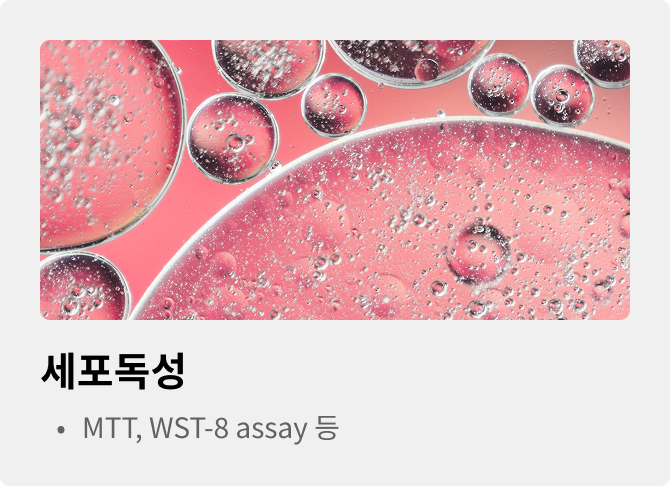 세포독성