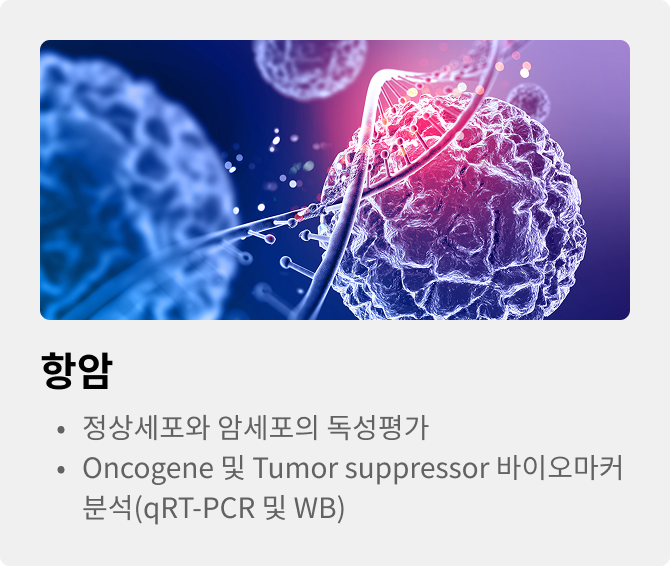 항암