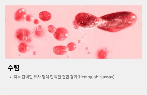 수렴