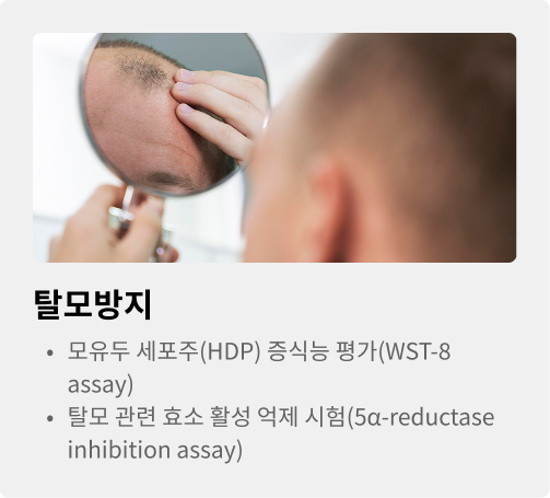 탈모방지