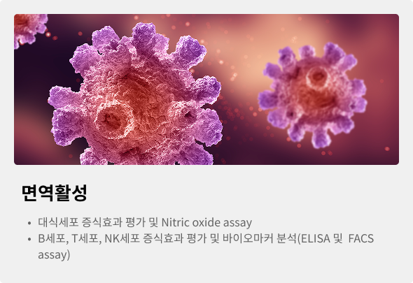 면역활성